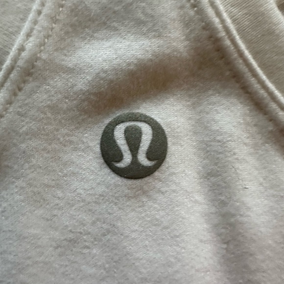Lululemon racer back tank - Picture 4 of 5
